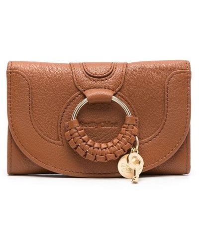 See By Chloé Wallets and cardholders for Women | Online Sale up to