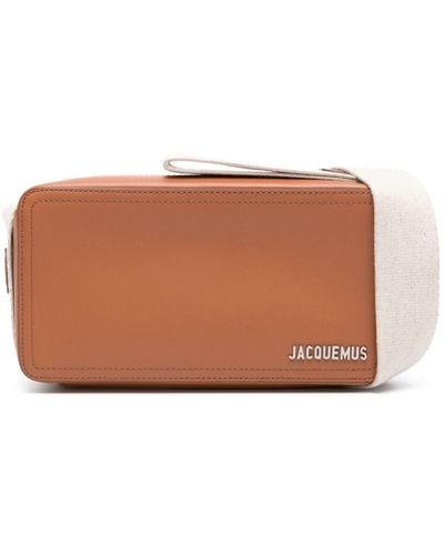 Jacquemus 'La Cuerda' Bag - Brown