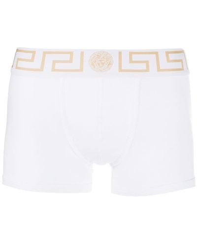 Versace Underwear White