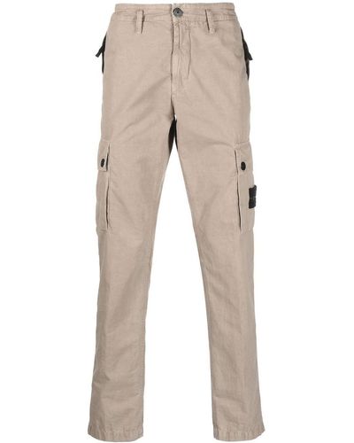 Stone Island Pants, Slacks and Chinos for Men | Online Sale up to 59% off |  Lyst