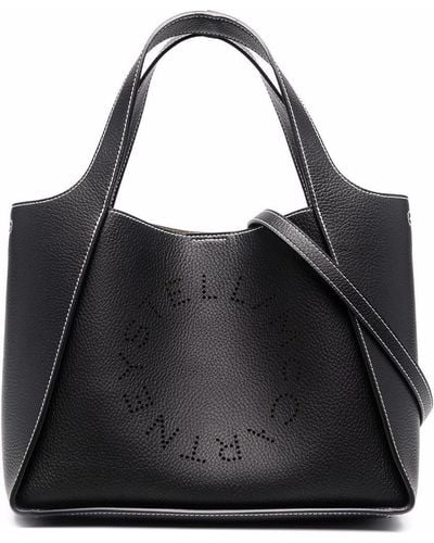 Stella McCartney Bags. - Black