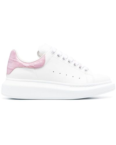 Sneakers Alexander McQueen da donna | Sconto online fino al 42% | Lyst