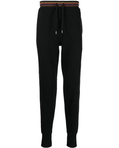 Paul Smith Trousers - Black