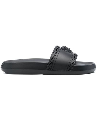 Versace Sandalo - sandalo di stile - Nero