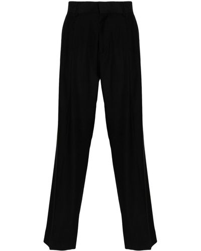 Canaku Tailored Pants - Black