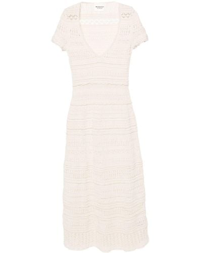 Isabel Marant Dress - White