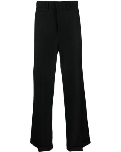 Canaku Tailored Trousers - Black