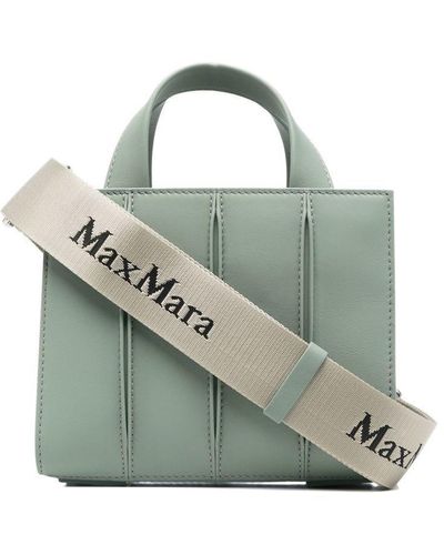 Max Mara Bikini Bag - Green