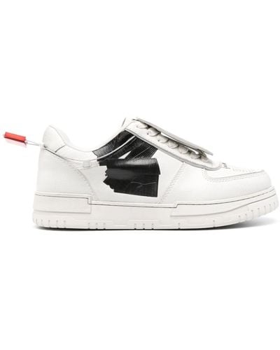 44 Label Group Sneakers - White