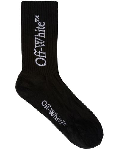 Off-White c/o Virgil Abloh Socks for Men | Online Sale up to 64% off | Lyst