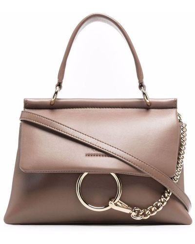 Chloé Faye Bags for Women - Up to 12% off