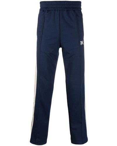 Palm Angels Sweatpants for Men, Online Sale up to 65% off
