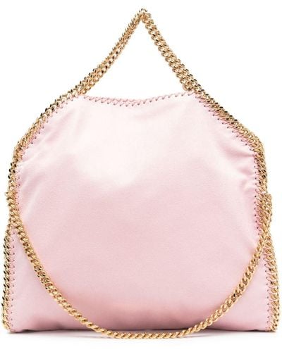 Stella McCartney Bags. - Pink