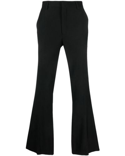 Canaku Tailored Trousers - Black