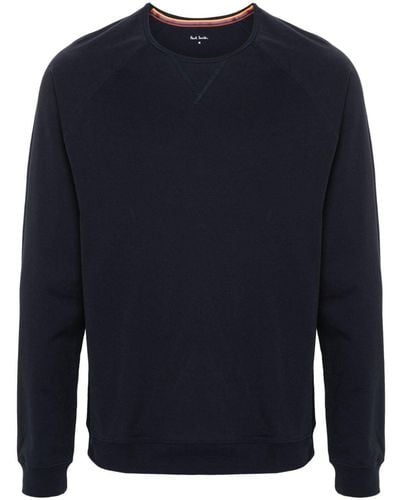 Paul Smith Sweatshirt - Blue