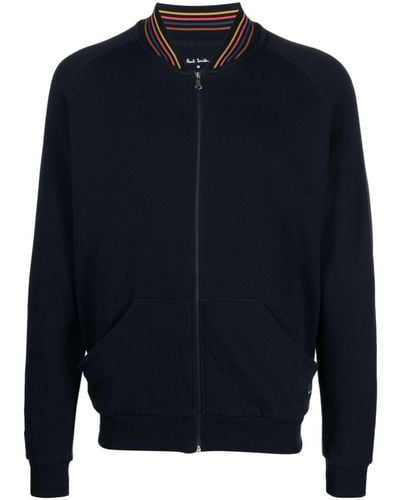 Paul Smith Sweatshirt - Blue