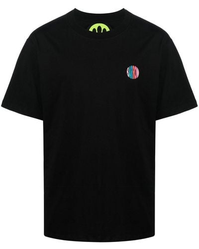 Barrow T-Shirt Logo - Black