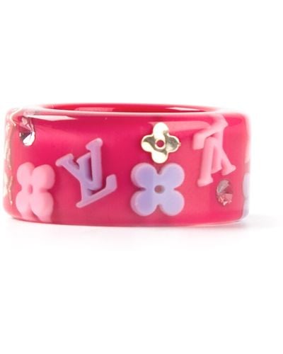 Louis Vuitton Rings for Women, Online Sale up to 60% off