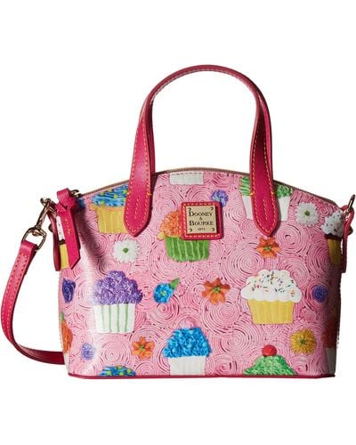 Dooney & Bourke Ruby Bag Cupcake - Multicolor