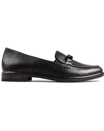 Jana 24261 Shoes - Black