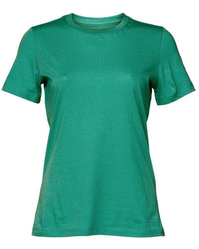 Bella canvas deals women's shirts