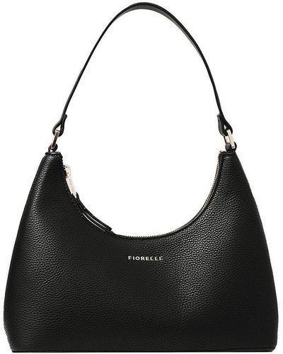 Fiorelli Vega Shoulder Bag - Black