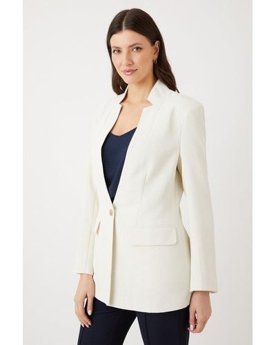 Wallis ladies white clearance jackets