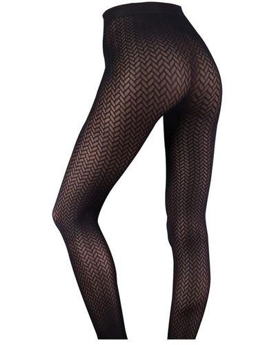 Couture Ultimates Tights (1 Pair) - Black