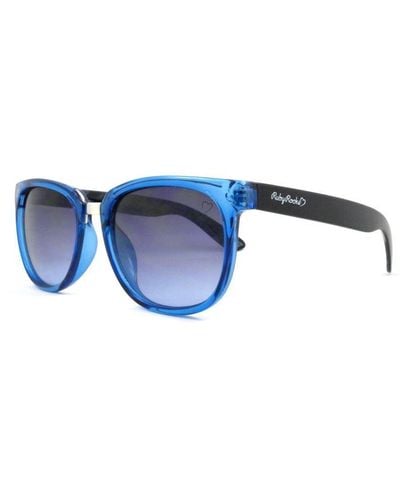 Ruby Rocks Soho Is Sexy Sunglasses - Blue
