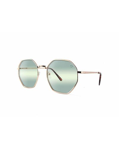Ruby Rocks Mustique Sunglasses - Blue