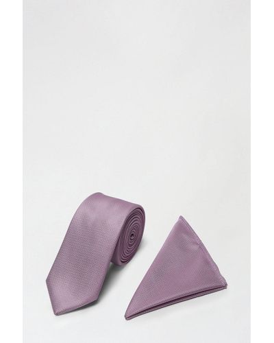 Burton Purple Texture Set