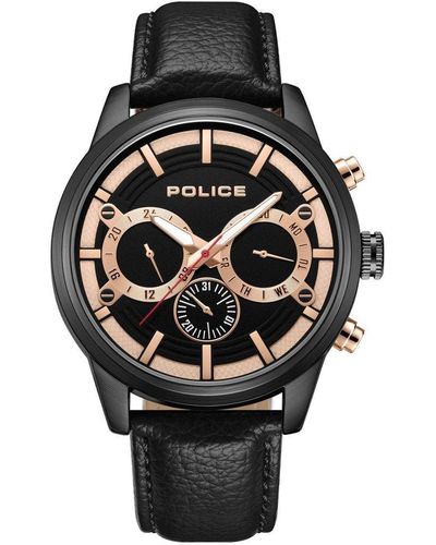 Police controller sale watch