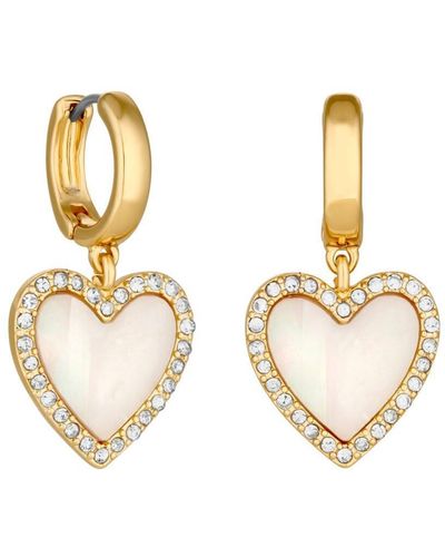 Debenhams store mood earrings