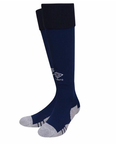 Umbro England Alternate Socks Junior - Blue