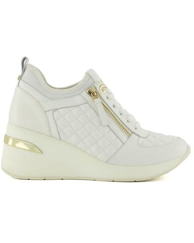 Dune empress trainers sales