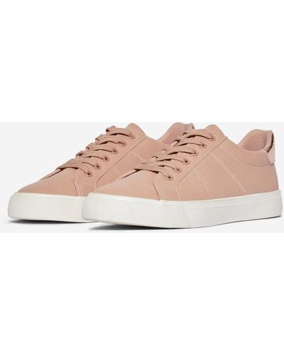 Dorothy Perkins Blush Ink Trainers - Pink