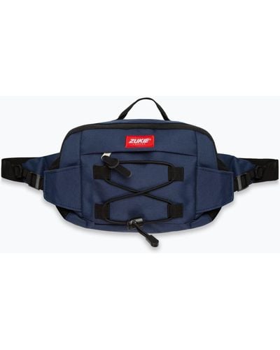 Hype Camera Skate Bag - Blue