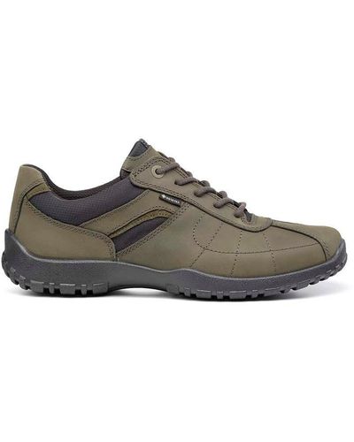 Hotter shoe clearance sale mens