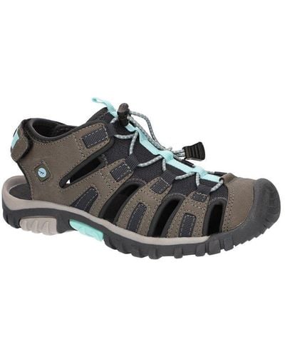 Hi-Tec 'cove Sport' Sandal Summer - Grey