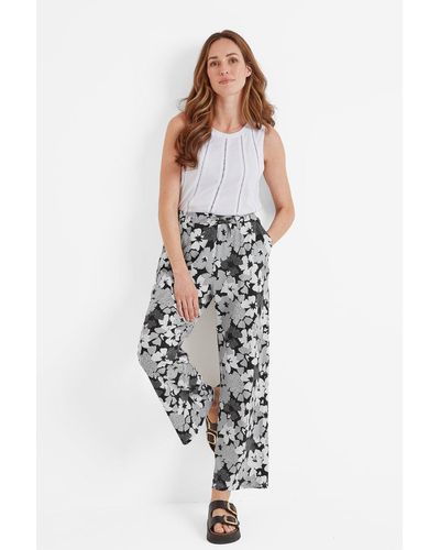 TOG24 'izzie' Trousers - White