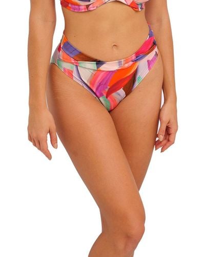 Fantasie Aguada Beach Bikini Brief - Multicolour
