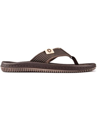 CARTAGO Dunas Sandals - Brown