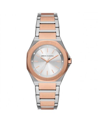Debenhams armani watch sale