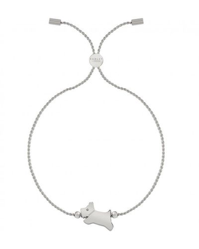 Radley Dukes Place Fashion Bracelet - Ryj3161s - White
