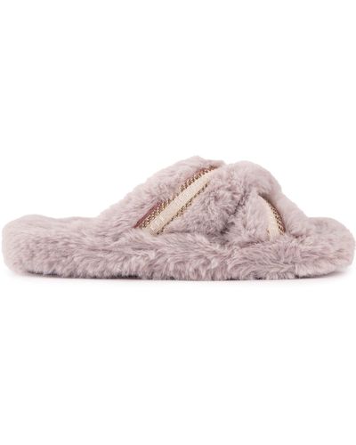 Ted Baker Slippers for Women Online Sale up to 51 off Lyst UK