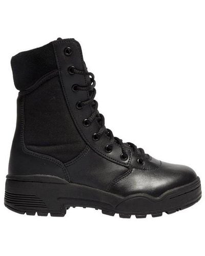 Magnum Classic Cen (39293) Boots Boots - Black