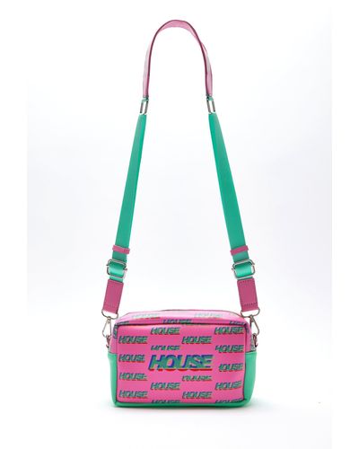 House of Holland Bags for Women | Online Sale up to 82% off | Lyst UK