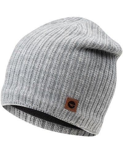 Hi-Tec Skien Winter Hat - Grey