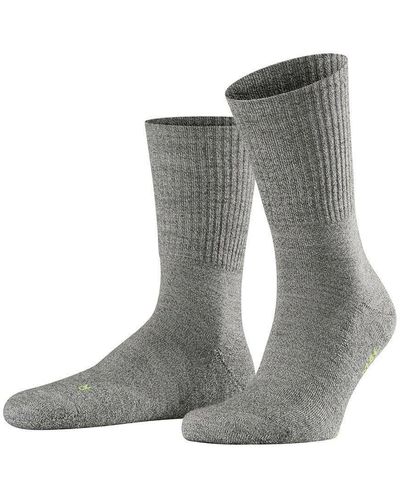 FALKE Walkie Light Sock - Grey