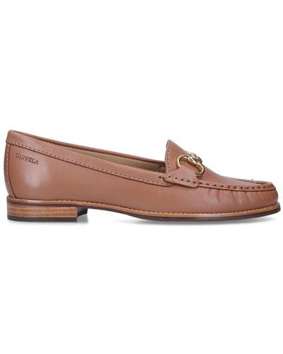 Carvela storm tan hotsell